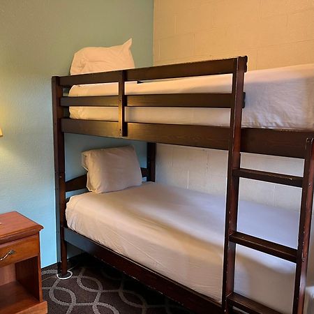 Americas Best Value Inn - Pendleton Zewnętrze zdjęcie