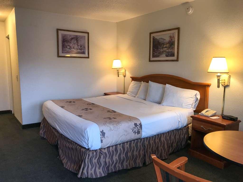 Americas Best Value Inn - Pendleton Pokój zdjęcie