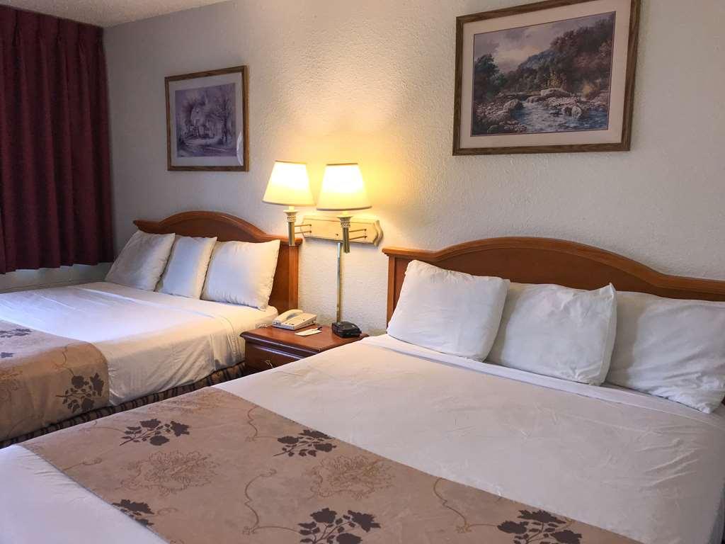 Americas Best Value Inn - Pendleton Pokój zdjęcie
