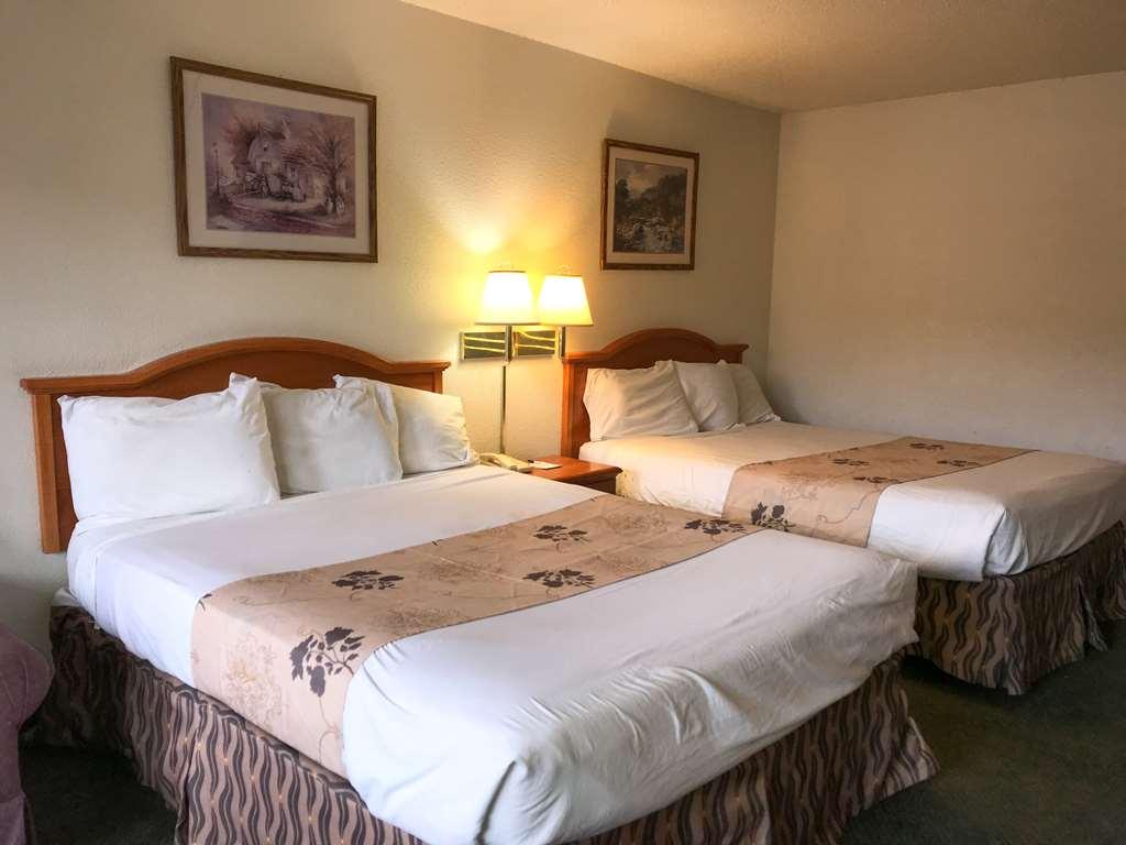 Americas Best Value Inn - Pendleton Pokój zdjęcie