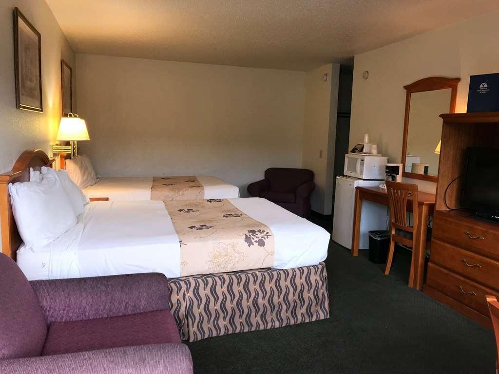 Americas Best Value Inn - Pendleton Pokój zdjęcie