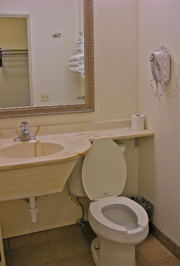 Americas Best Value Inn - Pendleton Pokój zdjęcie